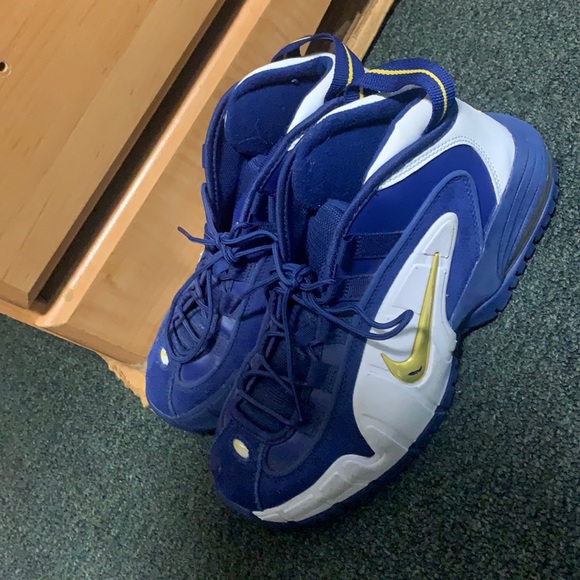 Nike air max size 6.5
